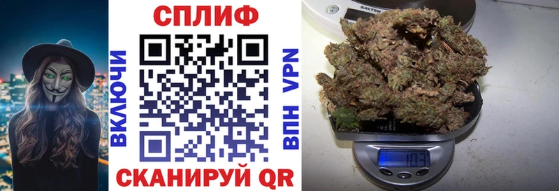 Каннабис AK-47 Приморск